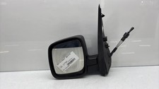 Retroviseur gauche (ou coque) Fiat Qubo