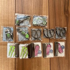 Monster Energy Keychain and Band Set Monster Energy 41fd4d