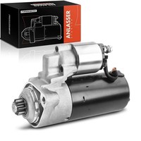 Frankberg Anlasser Starter 2,5Kw Passend FüR Porsche Cayenne | 5481FB0020332