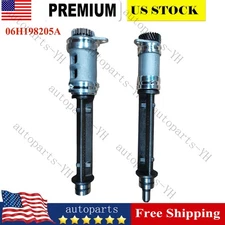2x Engine Balance Shaft Kit 06H198205A Fit for AUDI A4 Q5 VW Jetta CCTA 2.0 TSI