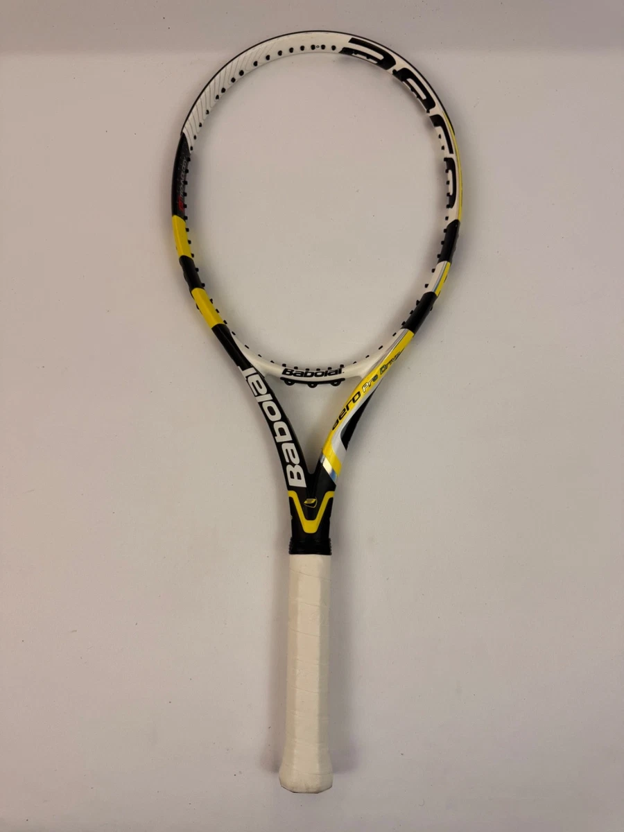 Babolat Aeropro Drive Gt for sale - eBay