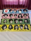 Rare Vintage The Rolling Stones Some Girls Banned Cover Excellent Condition