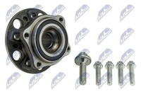 Nty Radlagersatz KLP-ME-033 FüR MERCEDES-BENZ