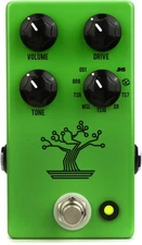 JHS Bonsai 9-way Overdrive Pedal