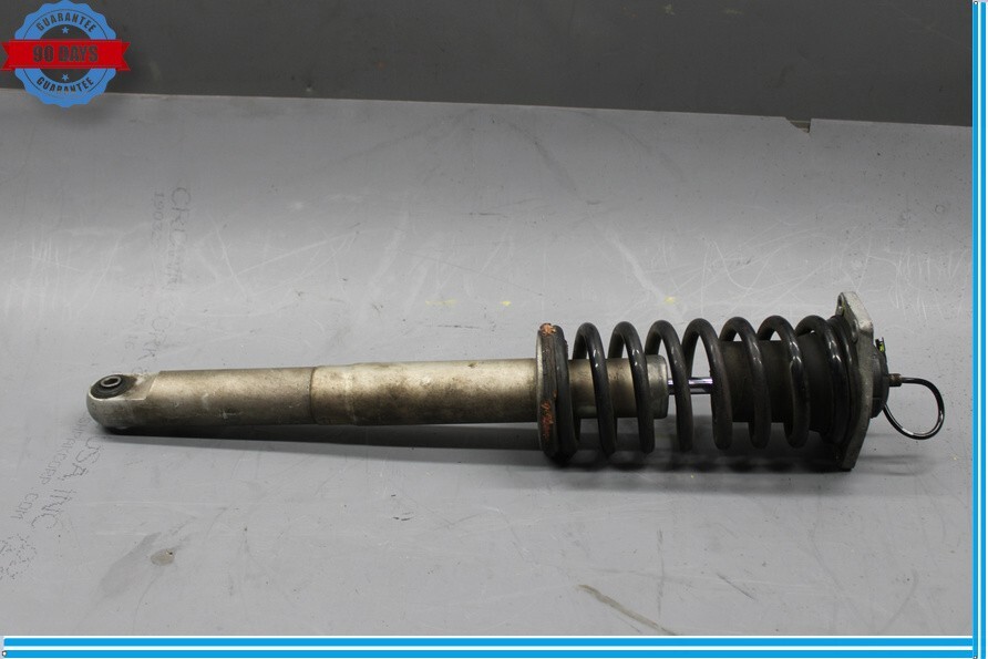 04-08 Maserati Quattroporte Front Left Driver Side Shock Strut Absorber Oem