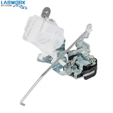 Rear Tailgate Door Lock Actuator 69110-35071 For Toyota FJ Cruiser 2007-2014
