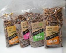 Peruvian Cacao Beans CHOCO Museo, Artesanal Choco Caramelized Beans, Nibs choose