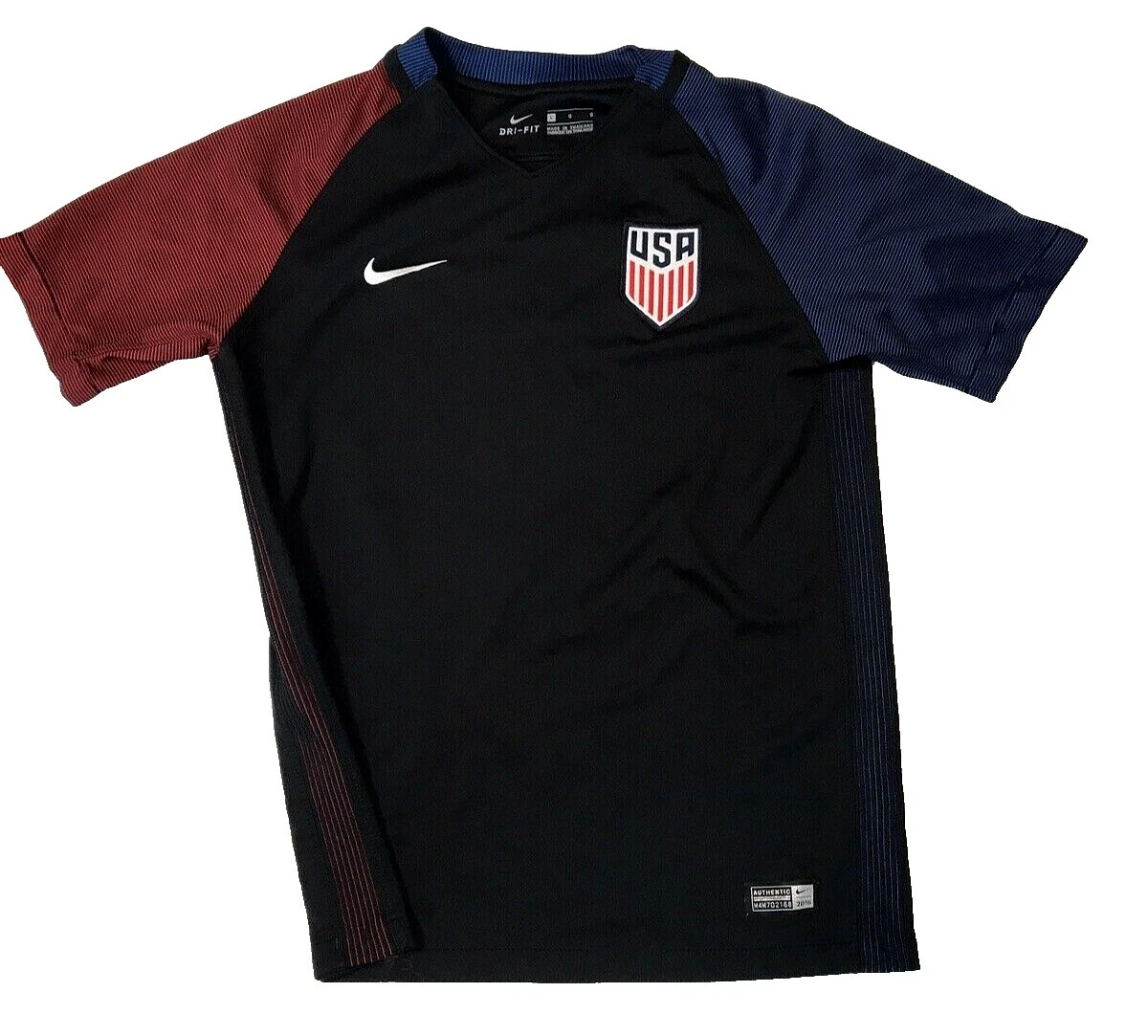 Nike Multicolor Unisex Niños Camisas y camisetas