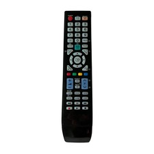 Remote Control For Samsung PN51D440A5D PN51D450A2DXZA PN43D450A2D Smart TV