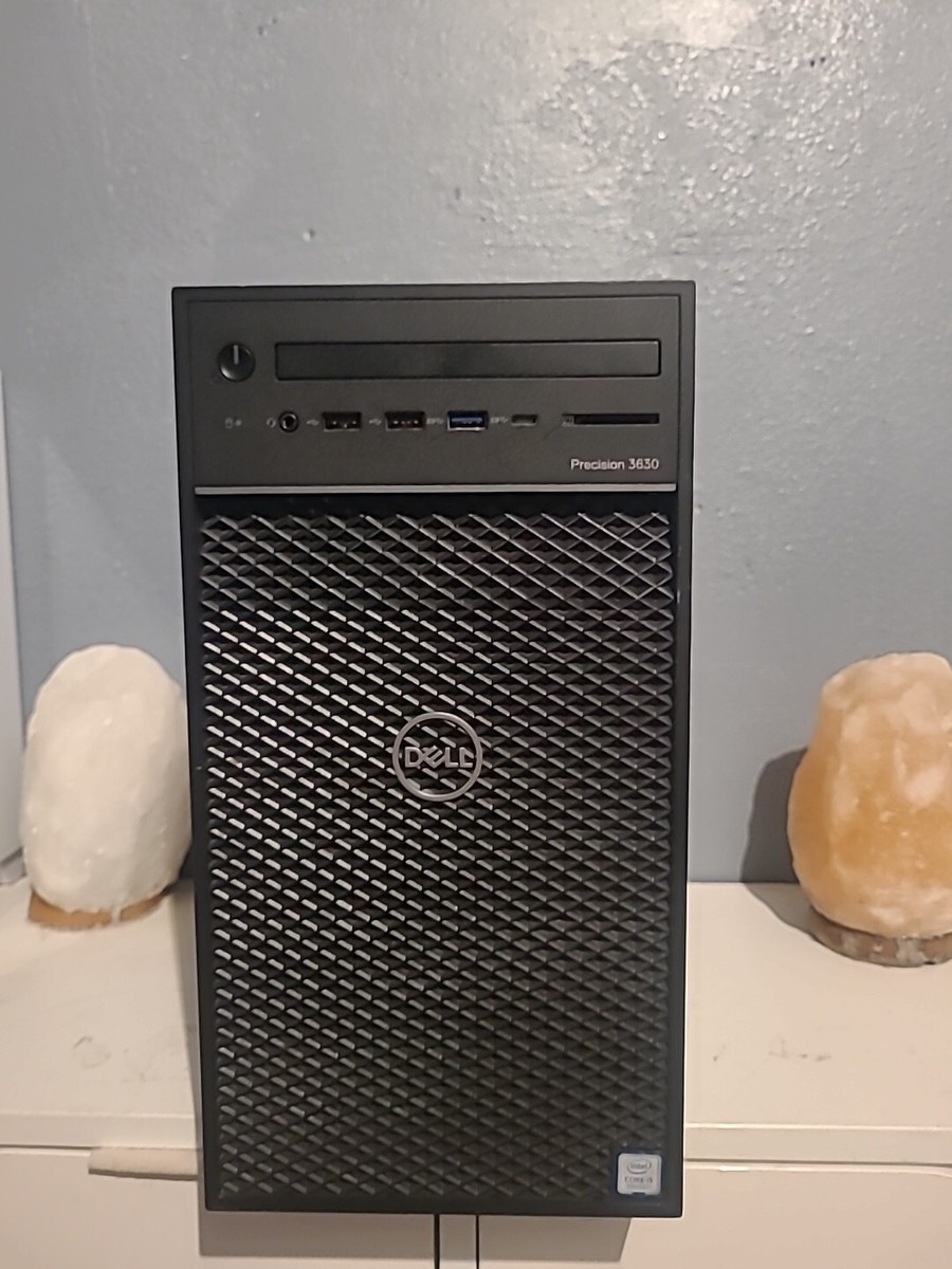 Windowsデスクトップ Precision 3630/Quadro P4000 / 64GB/ 1TB Amazon.com: Dell Precision 3630 Tower Desktop Computer | Intel i7