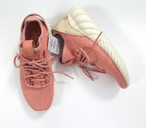 adidas tubular doom pink