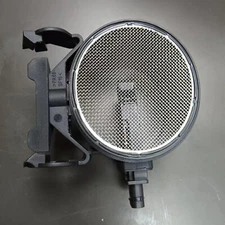 MAF Mass Air Flow Sensor For 05-12 Mercedes-Benz 2730940948 0280218190 Black
