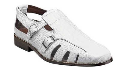 stacy adams seneca fisherman sandal