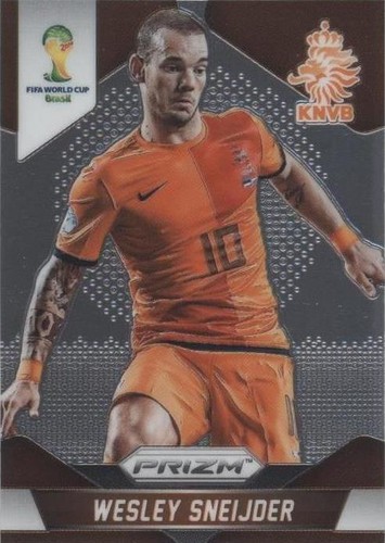 Wesley Sneijder FC Inter STAINED GLASS New | eBay