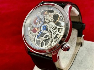 theorema skeleton watch