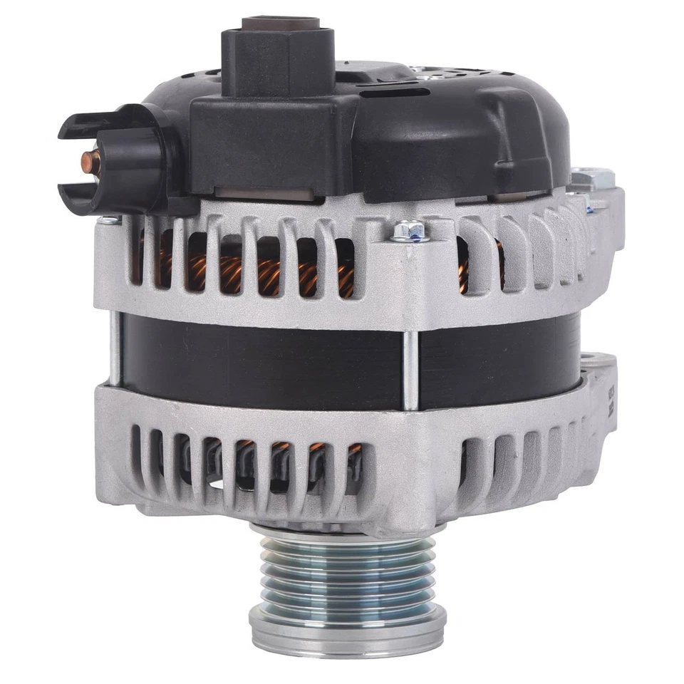 Nuevo alternador TOPAZ 150A 12V para Ford Focus 2015 2016 2017 2018 CV6T10300DC Foto 3 de 4