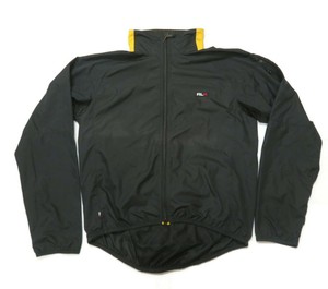 rlx windbreaker jacket