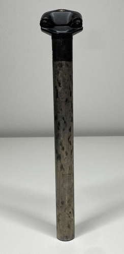 Shimano Deore XT Seatpost SP-M730 26.6 x 330 Vintage - Picture 3 of 7