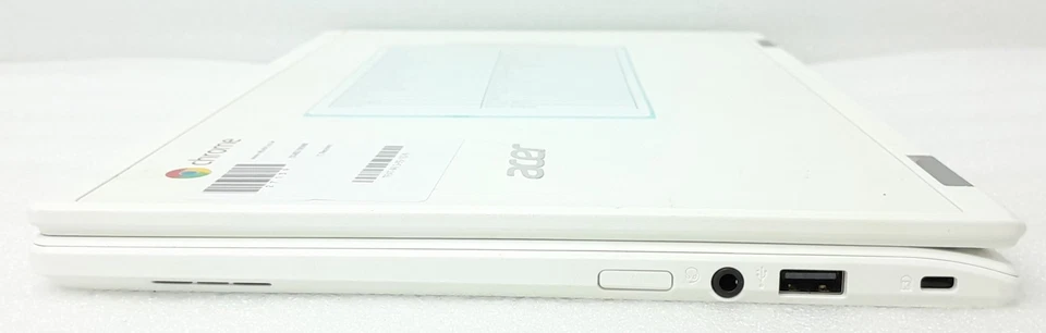 Acer Chromebook Chromebook R11 - Celeron N3060 @ 1.16 - 4GB RAM - 11.6" - 32G... - Image 4 of 4