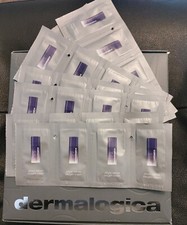 Image of Dermalogica Phyto Nature Oxygen Cream Sample Sachets Foil Sealed Fresh Stock