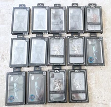 Lot/Set of 14 Apple iPhone Phone Cases GOT Game of Thrones NEW