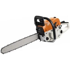 20'' Petrol Chainsaw 52cc 10000 rmp Chain Saw (Genuine Neilsen CT4845)