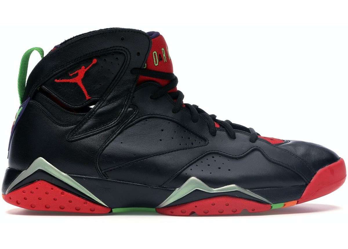 Size 8 - Air Jordan 7 Retro Marvin the Martian for sale online | eBay