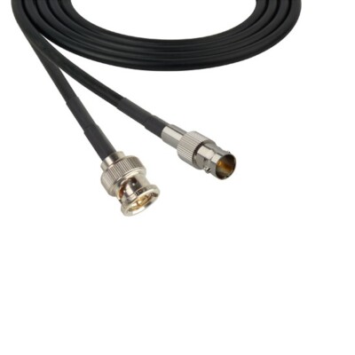 Connettore Per Cavo Video Sorveglianza Connettore BNC Maschio - Foto 7