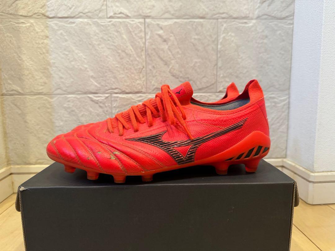 Morelia Neo NEO 3 JAPAN β 26.5 | eBay