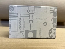 NEW MB VITO W639 REAR BRAKE SPREADER SPRING TS A0014211691