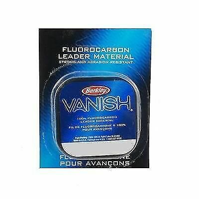 Seaguar Fluoro Hunter R18 - Ligne Fluorocarbone 100m 16lb (0.33mm) - Neuf