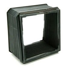 Sinar P2 Original 4x5" Regular Bellows. Good For Cameras  Lens Hood. Read.