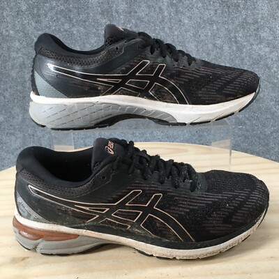 Asics Shoes Womens 10 GT 2000 Running Sneaker 1012A591