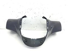 FRONT HANDLEBAR FAIRING - 2 BREAKS Piaggio Beverly 125 2010 2015 ZAMP69100