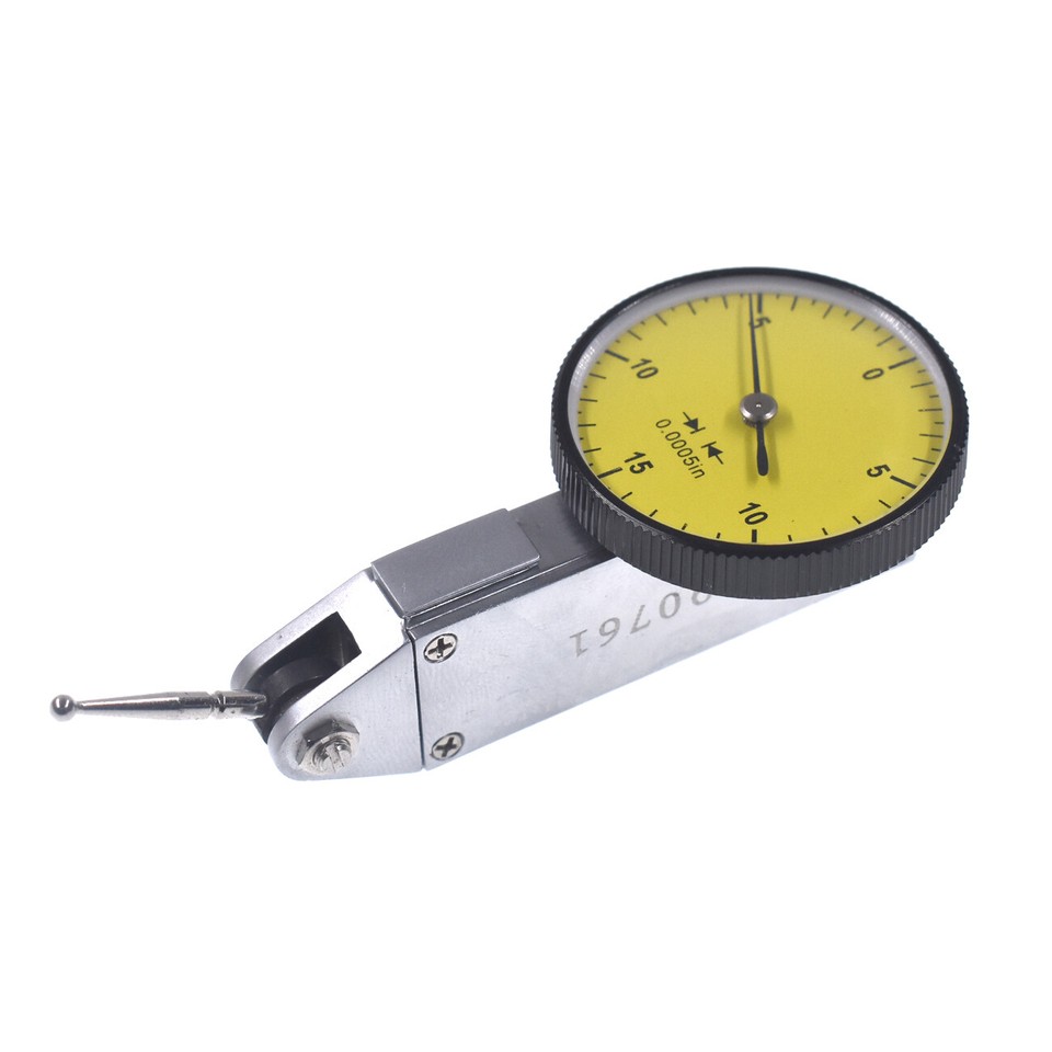 Dial Test Indicator 0.030