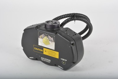 LDI Laser Design RPS-120 Kopfsonde 890-538-00 Scanner für 3D Geometer, DS-2020