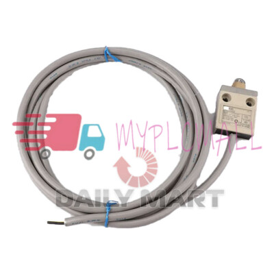 New OMRON D4C-4232 PLC Limit Switch