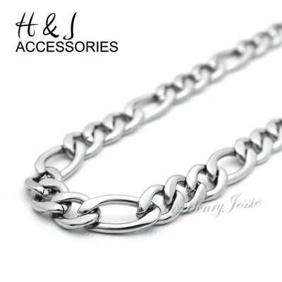 その他 Le Figaro made  in  France 8mm Figaro Chain Rishi Alexander