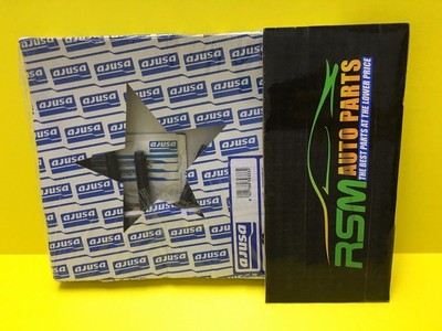 Fits to Tercel 95-99 Paseo 92-99 Cylinder Head Bolt Set AJUSA