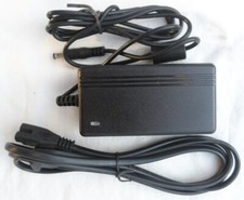 Apple AirPort Extreme BASE A1143 A1301 A1354 A1408 12V 2A AC Power Adapter NEW