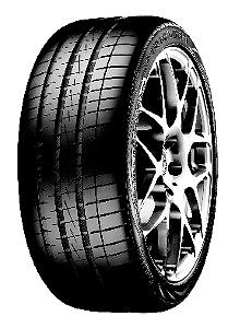 Pneu luxe 295/30 ZR20 101Y XL Vredestein Ultrac Vorti+ l'excellence italienne