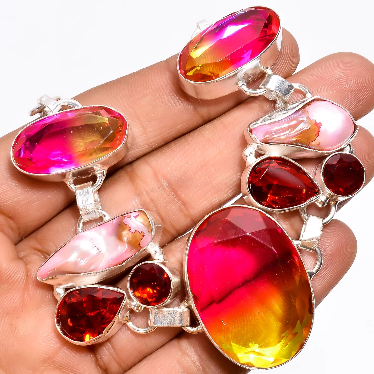 Garnet bio deals