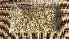 10 g Samenkapseln (gemahlen) - Datura Stramonium - Stechapfel - Hexenkraut - Bio