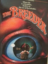 The Breeder - Paperback By Kelleher, Ed; Vidal, Harriette - ACCEPTABLE The Breeder - Paperback By Kelleher, Ed; Vidal, Harriette - ACCEPTABLE