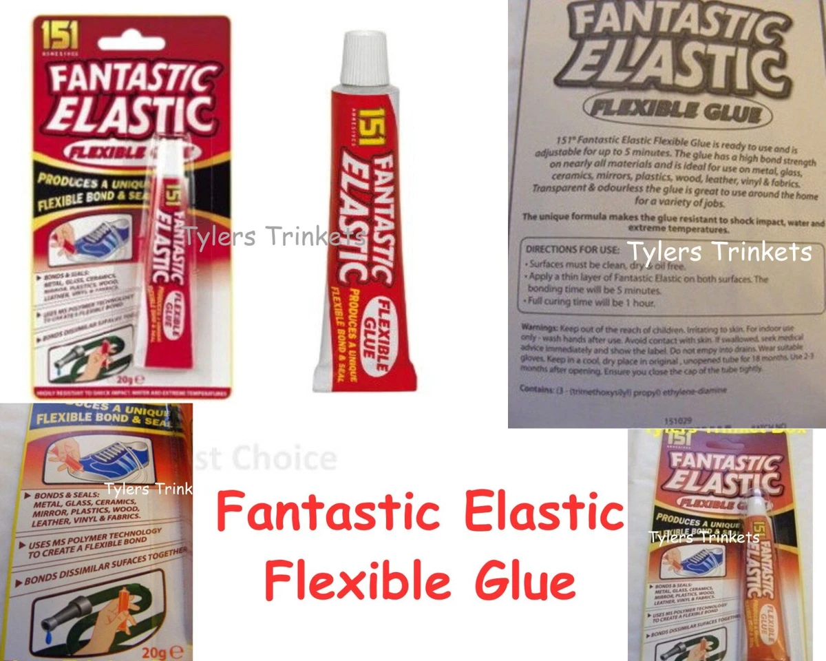 Flexi glue 2024
