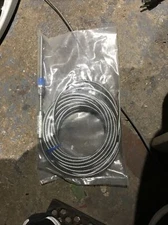 INTEMPCO MIST M22 RTD TEMPERATURE TRANSMITTER SENSOR PROBE NEW