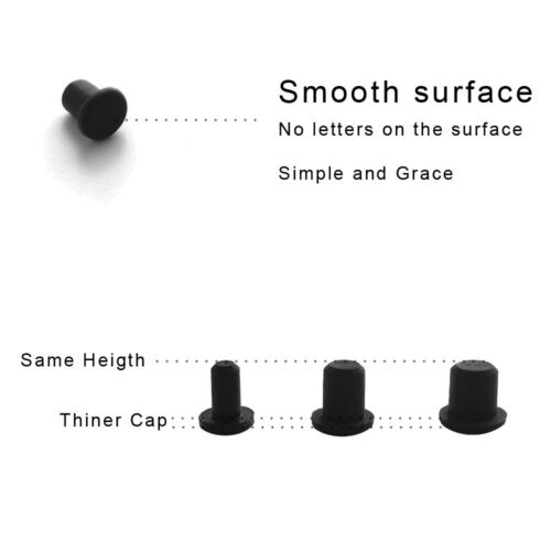 Dust Plug For Activo P1 AK HB1 iBasso DX180 Shanling M3X M3 M6 Ultra FiiO Q11 - Picture 2 of 4