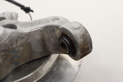 2020 - 2025 CHRYSLER VOYAGER REAR RIGHT SUSPENSION SPINDLE KNUCKLE & HUB OEM - Foto 11 di 14