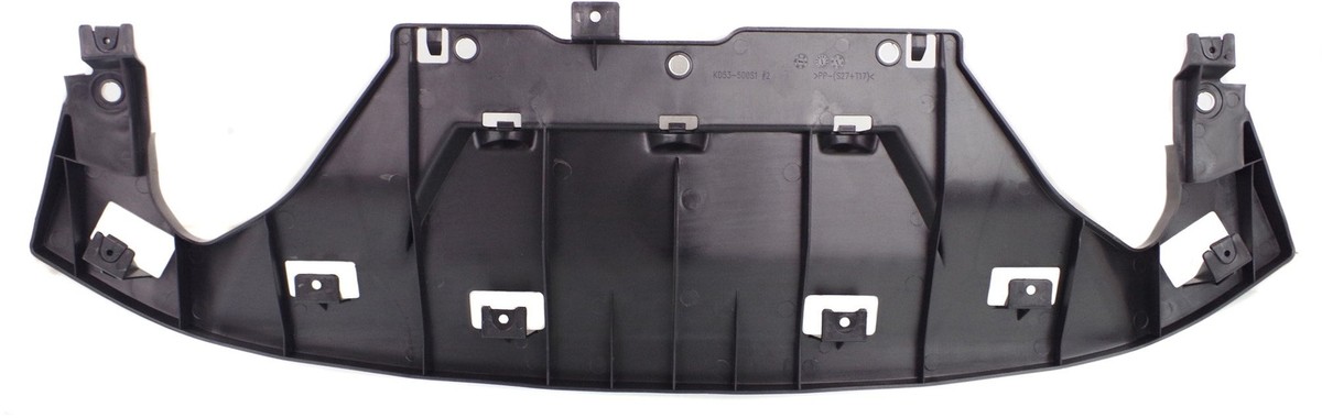 FRONT LOWER VALANCE Bumper Stiffener for Mazda CX-5 2013-2016