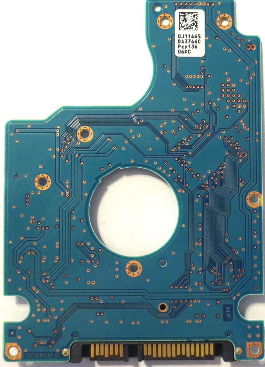 Hitachi Printed Circuit Boards (PCBs) for sale | eBay